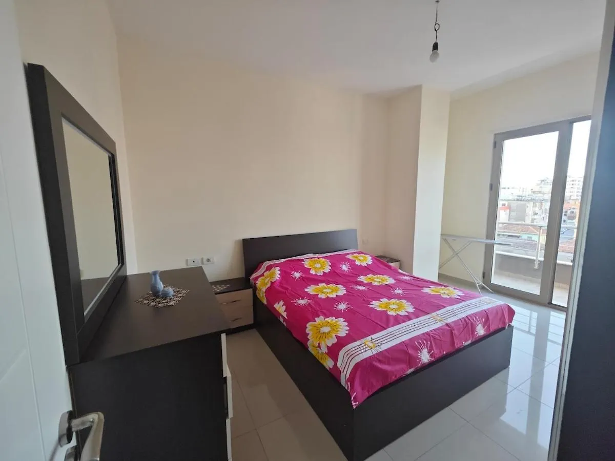 Апартаменты Soleil'S Durres Escape Албания