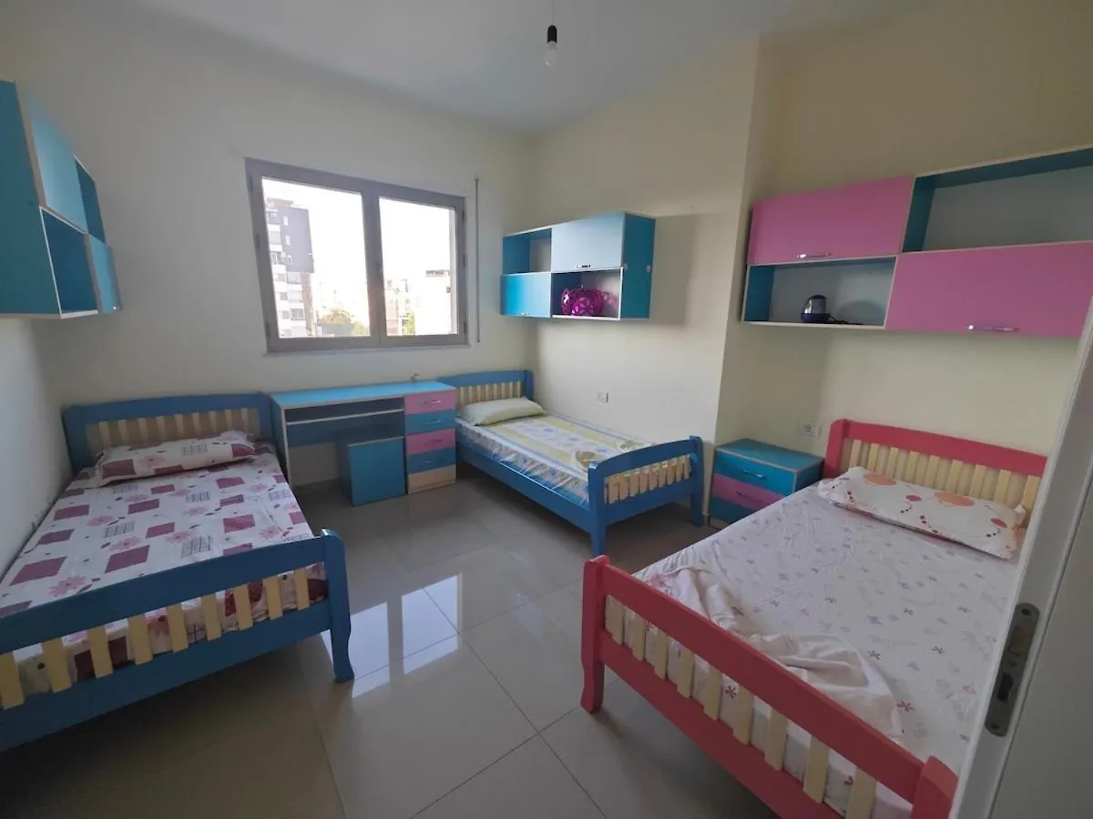 Апартаменты Soleil'S Durres Escape 0*,  Албания