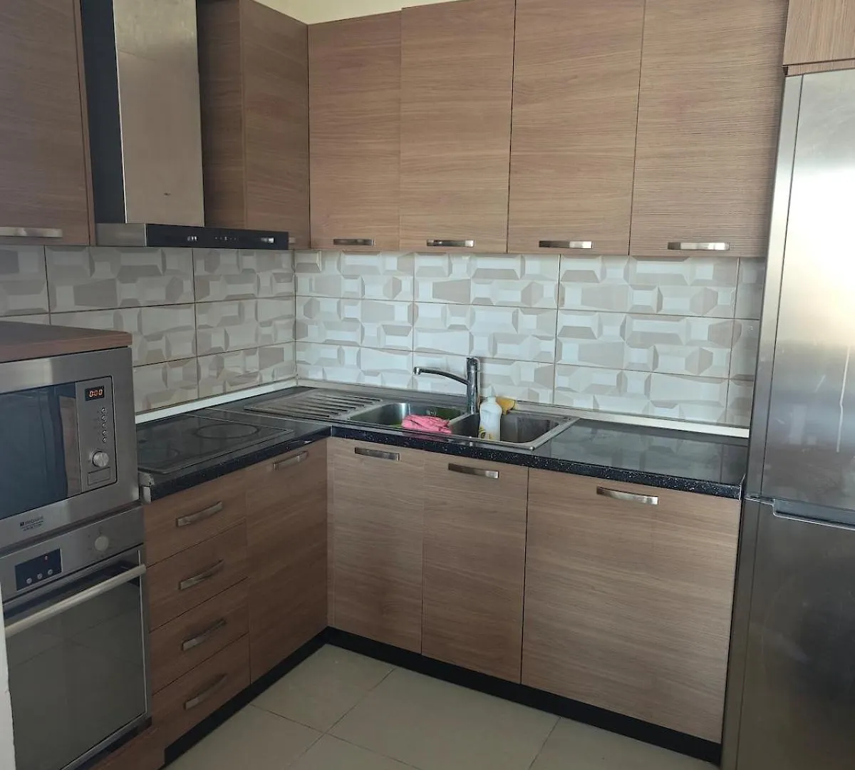 Soleil'S Durres Escape Lejlighed
