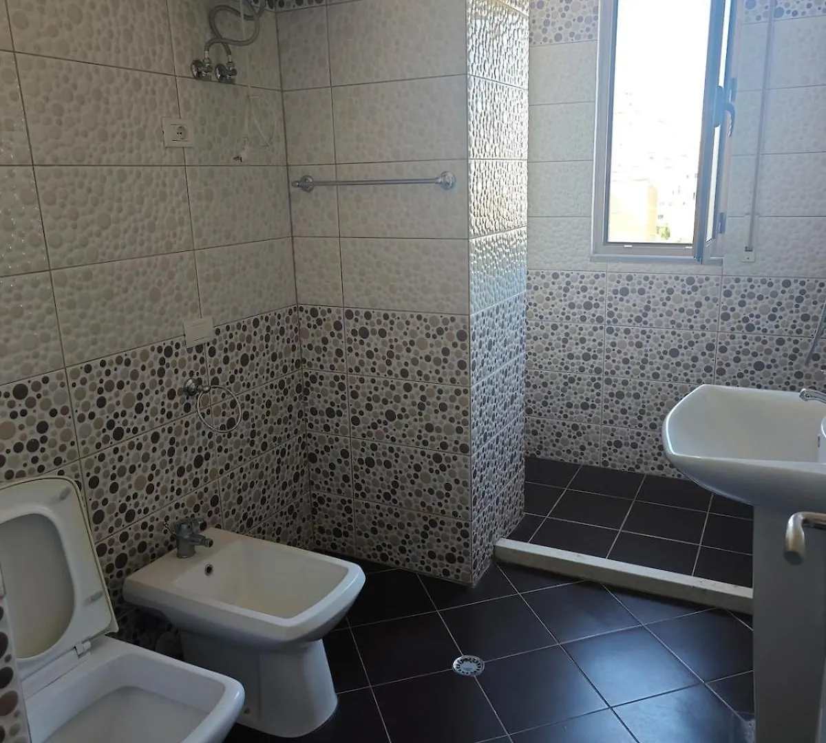 Апартаменты Soleil'S Durres Escape