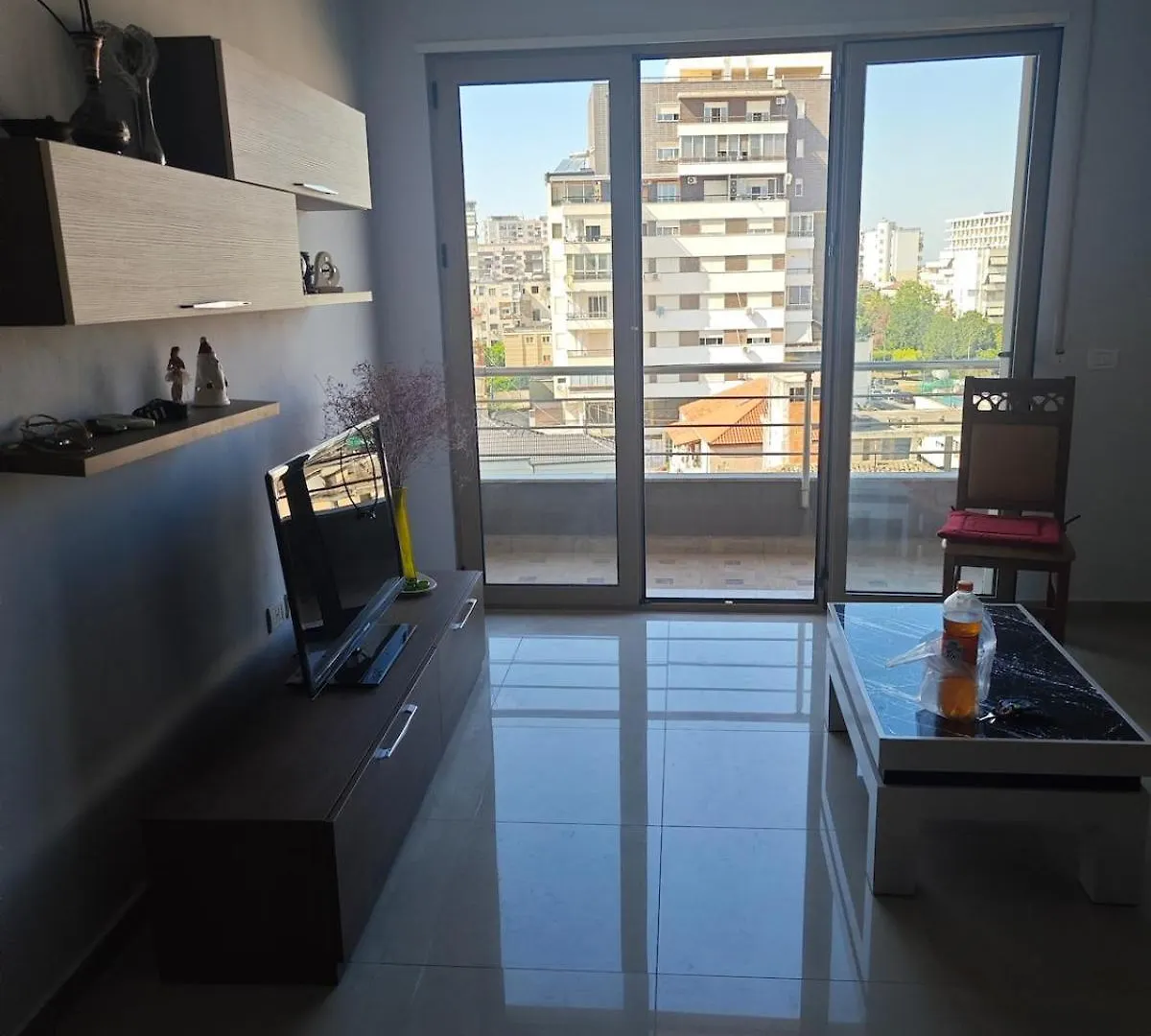 Soleil'S Durres Escape Lejlighed