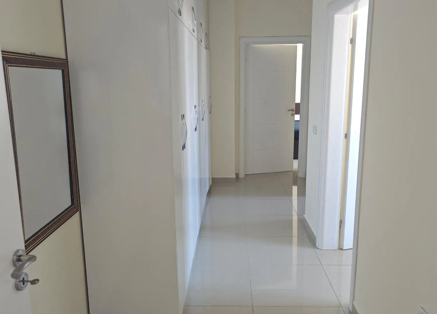 Soleil'S Durres Escape Lejlighed